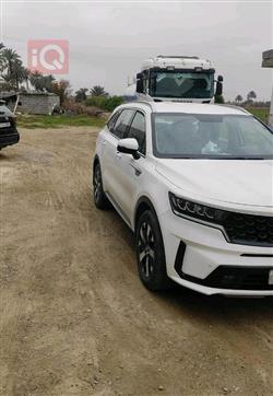 كيا سورينتو